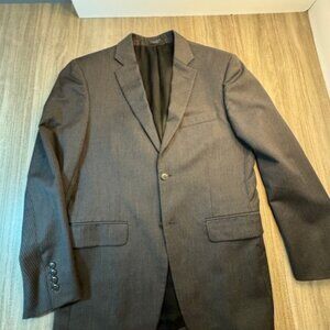 MODERN STYLE JACKET-BLAZER